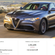 Illustration for article titled Here's How That $299 A Month Alfa Romeo Giulia Lease Deal Really Works